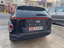 هيونداي كونا